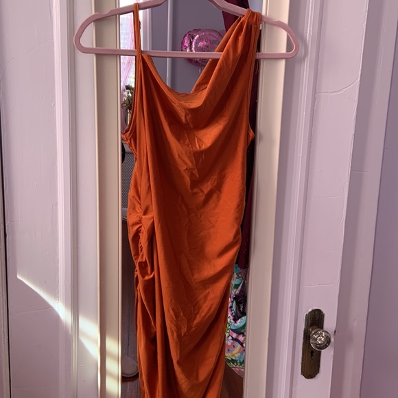 Maternity dresses - Picture 4 of 5